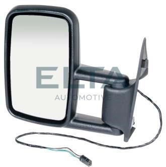ELTA Automotive EM5618 Зовнішнє дзеркало EM5618: Приваблива ціна - Купити у Польщі на 2407.PL!