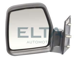 ELTA Automotive EM6141 Наружное зеркало EM6141: Отличная цена - Купить в Польше на 2407.PL!