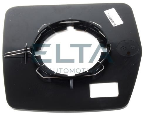 ELTA Automotive EM3098 Mirror Glass, glass unit EM3098: Buy near me in Poland at 2407.PL - Good price!