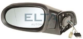 ELTA Automotive EM5732 Lustro EM5732: Dobra cena w Polsce na 2407.PL - Kup Teraz!