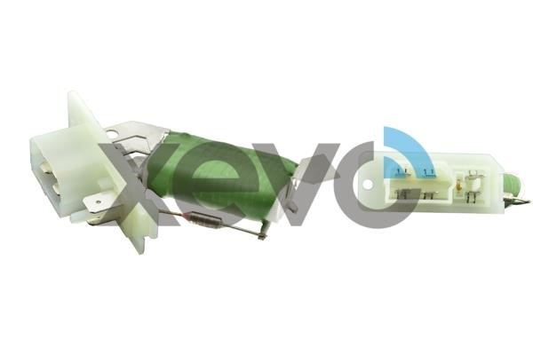 ELTA Automotive XHR0097 Resistor, interior blower XHR0097: Buy near me at 2407.PL in Poland at an Affordable price!
