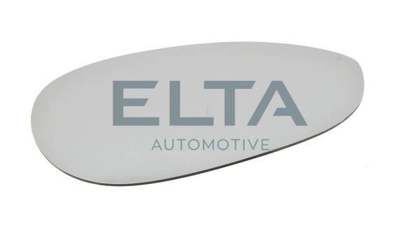 ELTA Automotive EM3282 Mirror Glass, glass unit EM3282: Buy near me in Poland at 2407.PL - Good price!