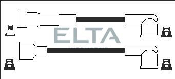 ELTA Automotive ET4070 Przewody wysokiego napięcia, komplet ET4070: Dobra cena w Polsce na 2407.PL - Kup Teraz!