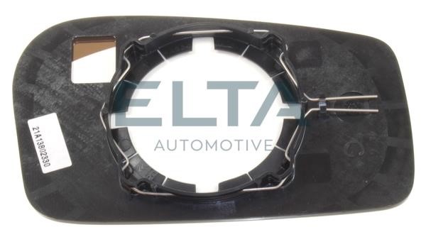 ELTA Automotive EM3088 Mirror Glass, glass unit EM3088: Buy near me in Poland at 2407.PL - Good price!