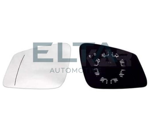 ELTA Automotive EM3491 Mirror Glass, glass unit EM3491: Buy near me in Poland at 2407.PL - Good price!