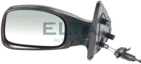 ELTA Automotive EM5014 Наружное зеркало EM5014: Отличная цена - Купить в Польше на 2407.PL!