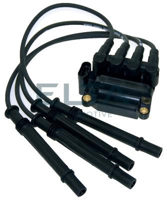 ELTA Automotive EE5021 Ignition coil EE5021: Buy near me in Poland at 2407.PL - Good price!