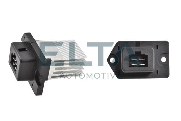 ELTA Automotive EH1137 Сопротивление, вентилятор салона EH1137: Отличная цена - Купить в Польше на 2407.PL!