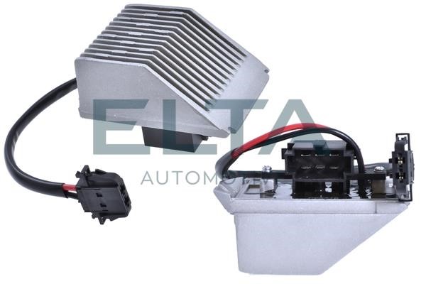 ELTA Automotive EH1132 Resistor, interior blower EH1132: Buy near me in Poland at 2407.PL - Good price!