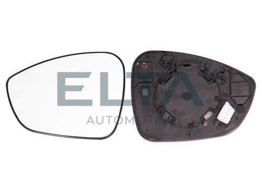 ELTA Automotive EM3517 Зеркальное стекло, узел стекла EM3517: Отличная цена - Купить в Польше на 2407.PL!