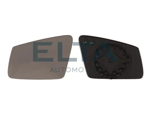 ELTA Automotive EM3585 Mirror Glass, glass unit EM3585: Buy near me in Poland at 2407.PL - Good price!