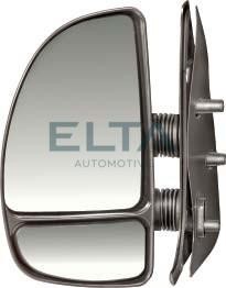 ELTA Automotive EM6138 Outside Mirror EM6138: Buy near me in Poland at 2407.PL - Good price!