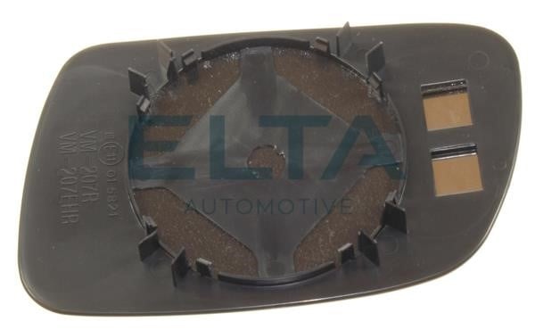 ELTA Automotive EM3106 Дзеркальне скло, склопакет EM3106: Приваблива ціна - Купити у Польщі на 2407.PL!