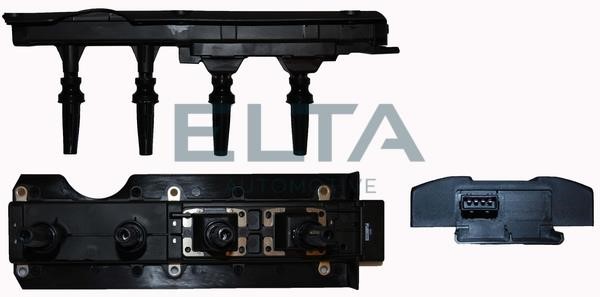 ELTA Automotive EE5113 Ignition coil EE5113: Buy near me in Poland at 2407.PL - Good price!