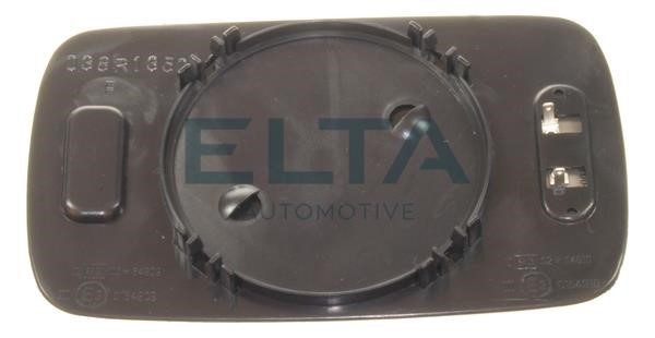 ELTA Automotive EM3212 Дзеркальне скло, склопакет EM3212: Приваблива ціна - Купити у Польщі на 2407.PL!