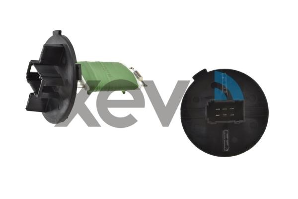 ELTA Automotive XHR0110 Резистор, компресор салону XHR0110: Купити у Польщі - Добра ціна на 2407.PL!
