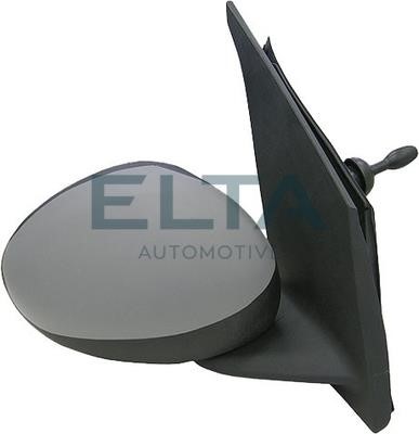 ELTA Automotive EM5242 Зовнішнє дзеркало EM5242: Приваблива ціна - Купити у Польщі на 2407.PL!
