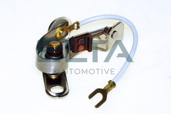 ELTA Automotive ET0328 Contact Breaker, distributor ET0328: Buy near me at 2407.PL in Poland at an Affordable price!