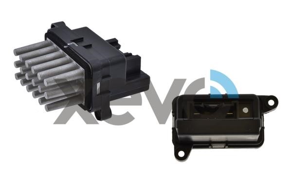 ELTA Automotive XHR0026 Resistor, interior blower XHR0026: Buy near me at 2407.PL in Poland at an Affordable price!