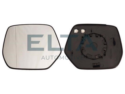 ELTA Automotive EM3545 Mirror Glass, glass unit EM3545: Buy near me in Poland at 2407.PL - Good price!