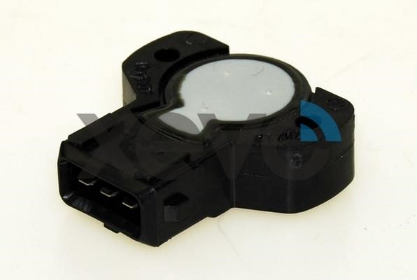 ELTA Automotive XSP7203 Throttle position sensor XSP7203: Buy near me in Poland at 2407.PL - Good price!