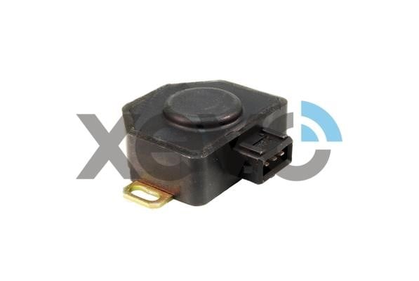 ELTA Automotive XSP7220 Throttle position sensor XSP7220: Buy near me in Poland at 2407.PL - Good price!