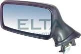 ELTA Automotive EM5456 Зовнішнє дзеркало EM5456: Приваблива ціна - Купити у Польщі на 2407.PL!