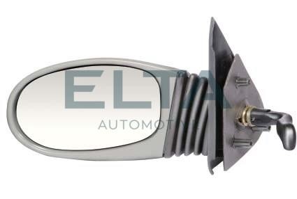 ELTA Automotive EM5097 Наружное зеркало EM5097: Отличная цена - Купить в Польше на 2407.PL!