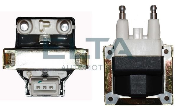 ELTA Automotive EE5258 Ignition coil EE5258: Buy near me in Poland at 2407.PL - Good price!