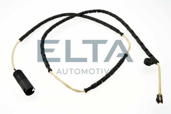ELTA Automotive EA5063 Сигнализатор, износ тормозных колодок EA5063: Отличная цена - Купить в Польше на 2407.PL!
