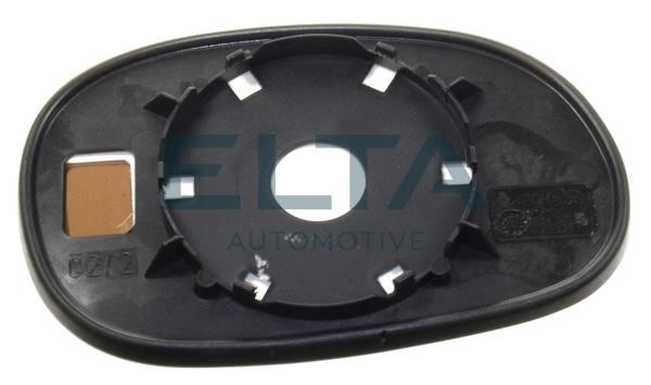 ELTA Automotive EM3100 Mirror Glass, glass unit EM3100: Buy near me in Poland at 2407.PL - Good price!