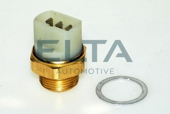 ELTA Automotive EV2031 Датчик увімкнення вентилятора EV2031: Приваблива ціна - Купити у Польщі на 2407.PL!