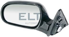 ELTA Automotive EM5649 Наружное зеркало EM5649: Отличная цена - Купить в Польше на 2407.PL!