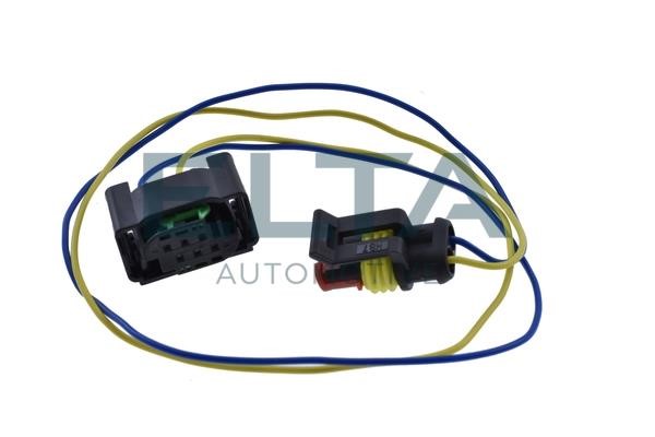 ELTA Automotive EH1113 Ремонтный комплект кабеля, устр-во упр-ния (отопл. / вент.) EH1113: Купить в Польше - Отличная цена на 2407.PL!