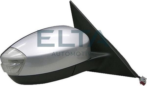 ELTA Automotive EM6070 Наружное зеркало EM6070: Отличная цена - Купить в Польше на 2407.PL!