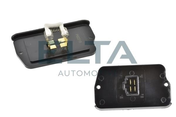 ELTA Automotive EH1084 Resistor, interior blower EH1084: Buy near me in Poland at 2407.PL - Good price!