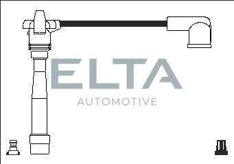 ELTA Automotive ET4014 Zündkabel kit ET4014: Kaufen Sie zu einem guten Preis in Polen bei 2407.PL!