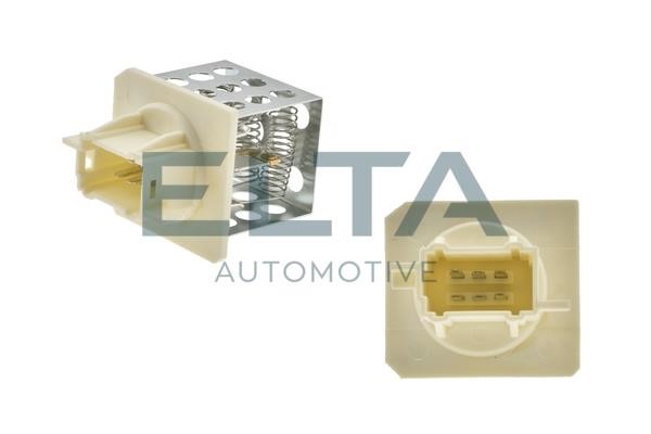 ELTA Automotive EH1105 Resistor, interior blower EH1105: Buy near me in Poland at 2407.PL - Good price!