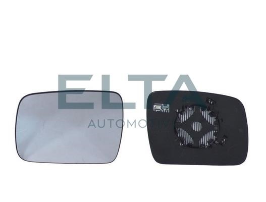 ELTA Automotive EM3576 Mirror Glass, glass unit EM3576: Buy near me in Poland at 2407.PL - Good price!