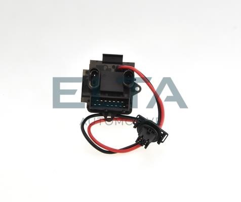ELTA Automotive EH1142 Resistor, interior blower EH1142: Buy near me in Poland at 2407.PL - Good price!