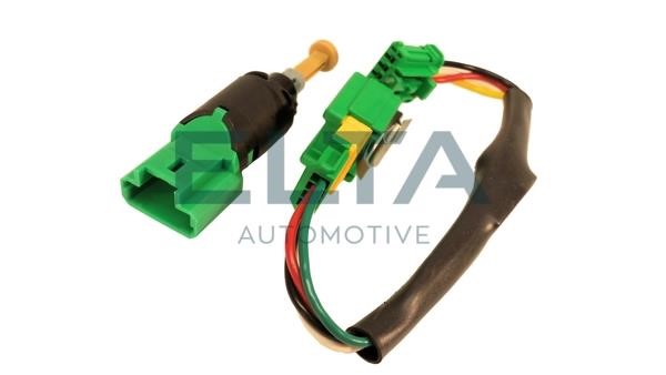 ELTA Automotive EV1023 Выключатель стоп-сигнала EV1023: Отличная цена - Купить в Польше на 2407.PL!