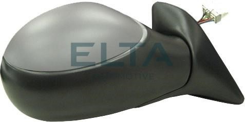 ELTA Automotive EM5876 Наружное зеркало EM5876: Отличная цена - Купить в Польше на 2407.PL!