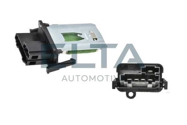 ELTA Automotive EH1070 Resistor, interior blower EH1070: Buy near me in Poland at 2407.PL - Good price!