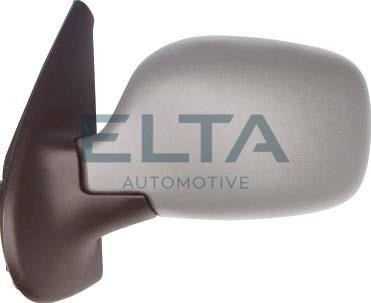 ELTA Automotive EM5756 Наружное зеркало EM5756: Отличная цена - Купить в Польше на 2407.PL!