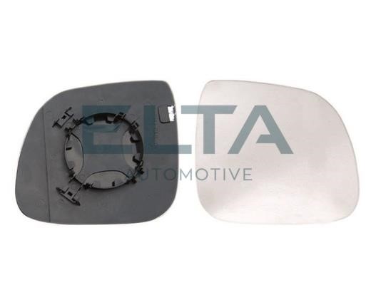 ELTA Automotive EM3670 Дзеркальне скло, склопакет EM3670: Приваблива ціна - Купити у Польщі на 2407.PL!