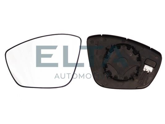 ELTA Automotive EM3603 Mirror Glass, glass unit EM3603: Buy near me in Poland at 2407.PL - Good price!