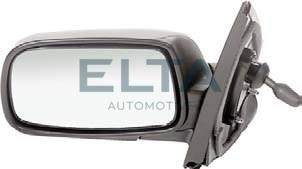 ELTA Automotive EM5084 Наружное зеркало EM5084: Отличная цена - Купить в Польше на 2407.PL!
