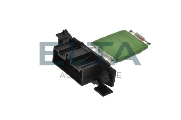 ELTA Automotive EH1062 Resistor, interior blower EH1062: Buy near me in Poland at 2407.PL - Good price!