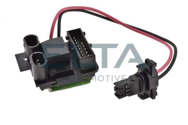 ELTA Automotive EH1102 Resistor, interior blower EH1102: Buy near me in Poland at 2407.PL - Good price!