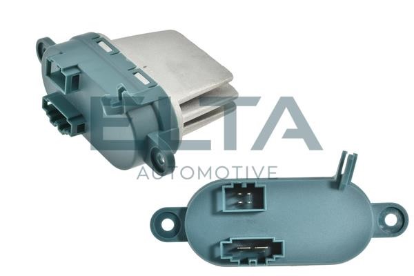 ELTA Automotive EH1036 Resistor, interior blower EH1036: Buy near me in Poland at 2407.PL - Good price!